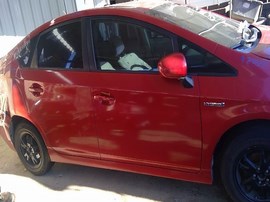 2012 TOYOTA PRIUS, 1.8L, AT,  Z25214